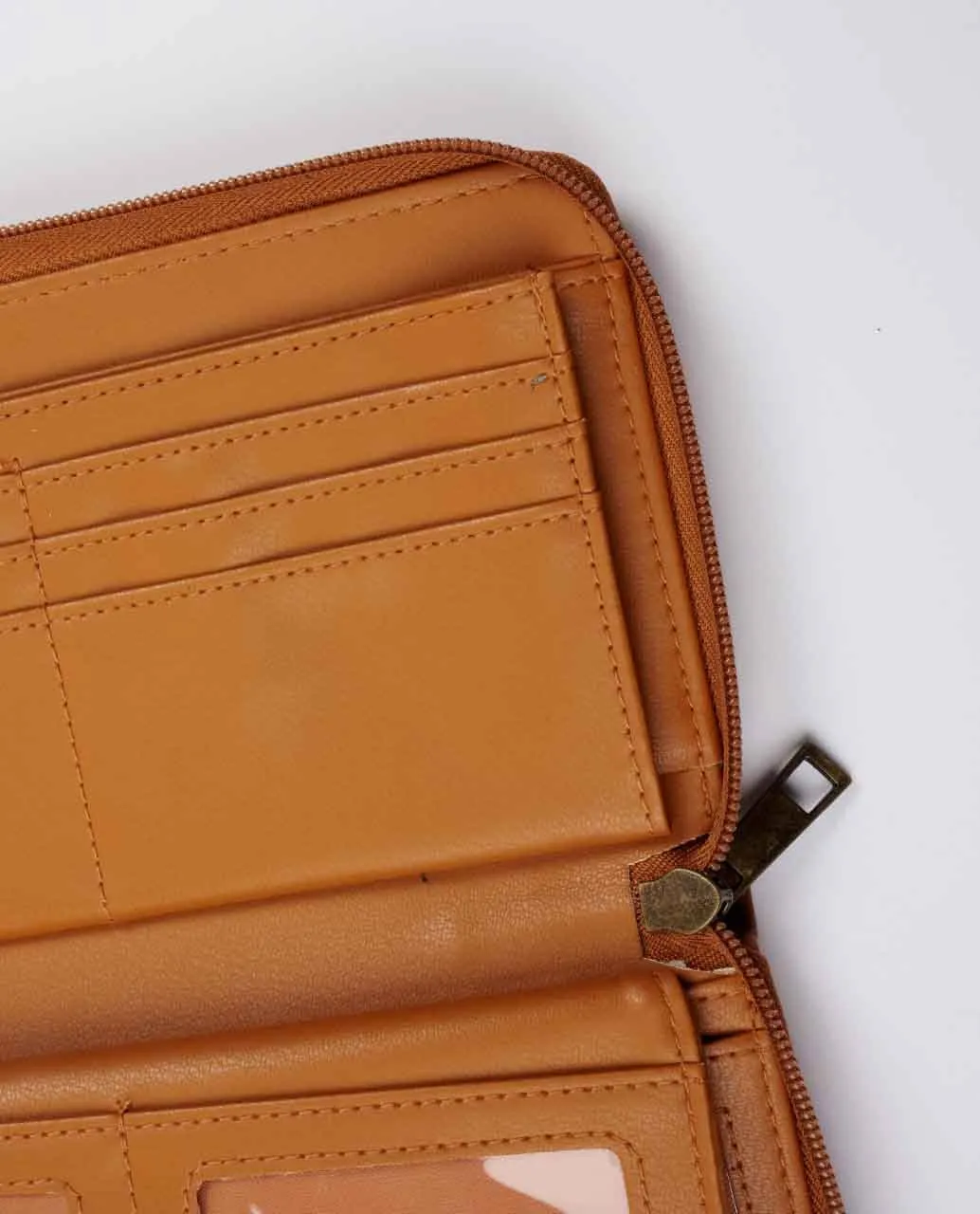 Wanderer Oversized Wallet