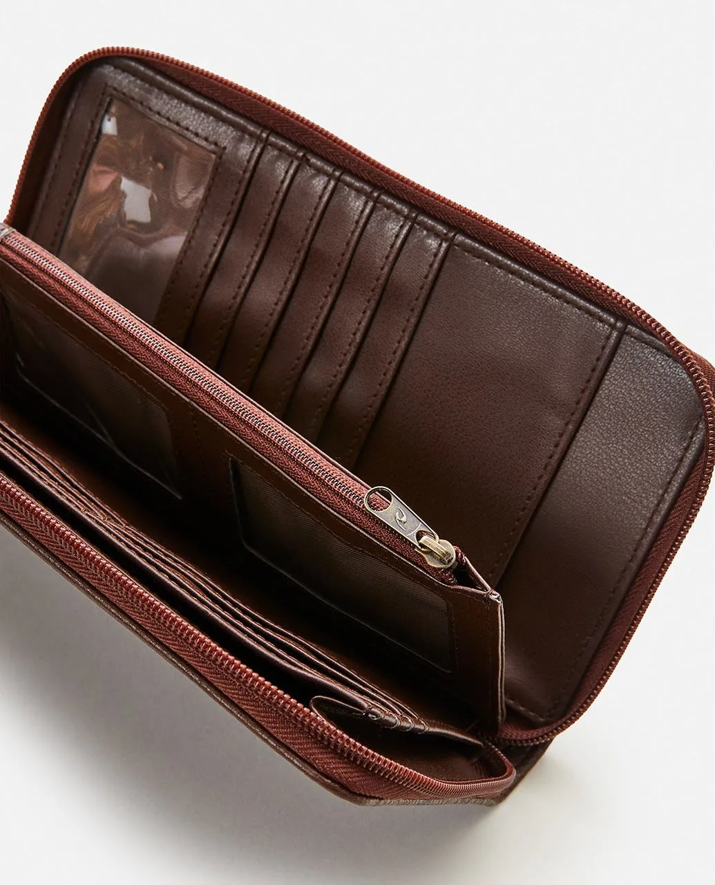 Wanderer Oversized Wallet
