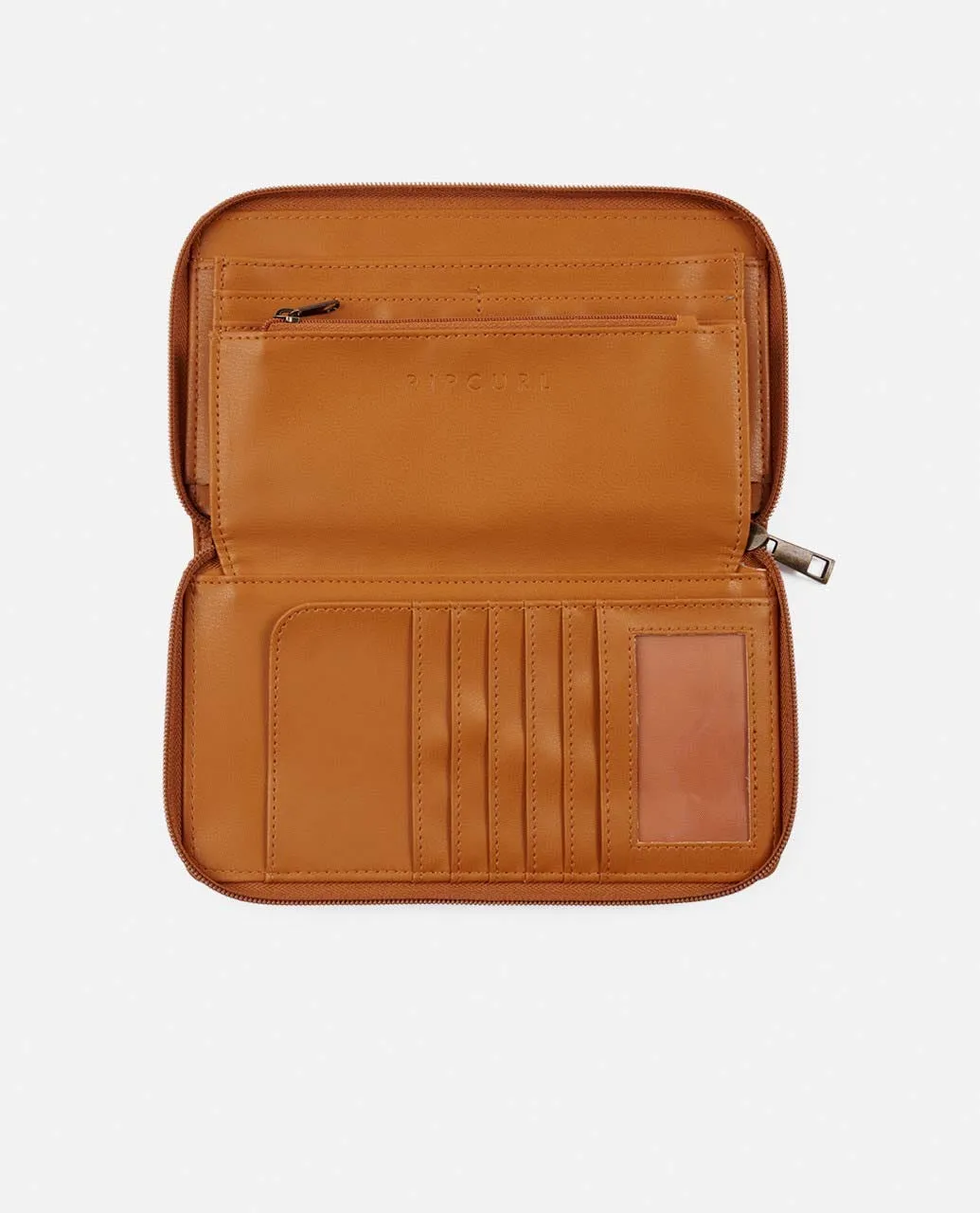 Wanderer Oversized Wallet