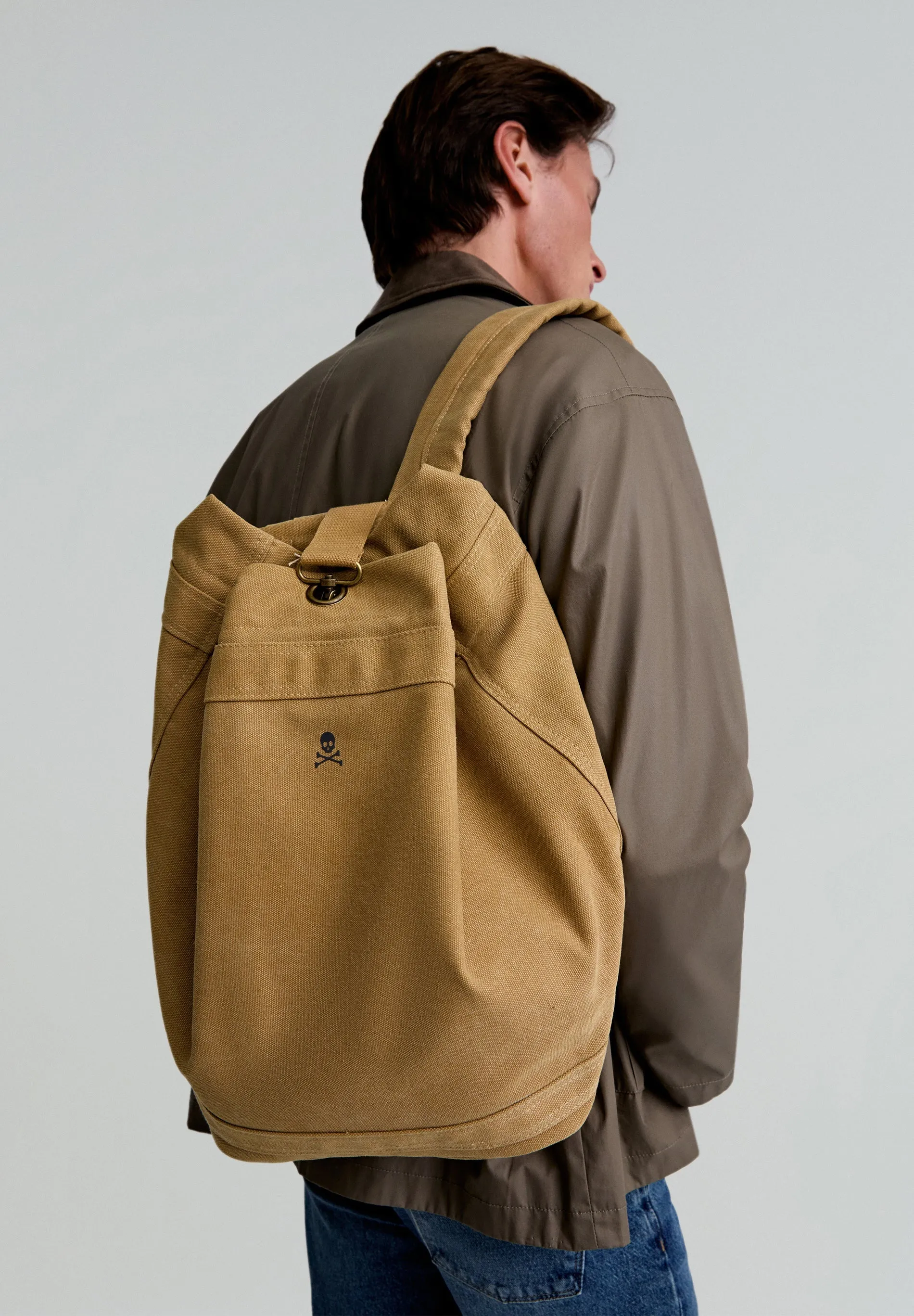 WAREIKA BACKPACK