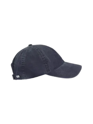 Washed Cotton Cap
