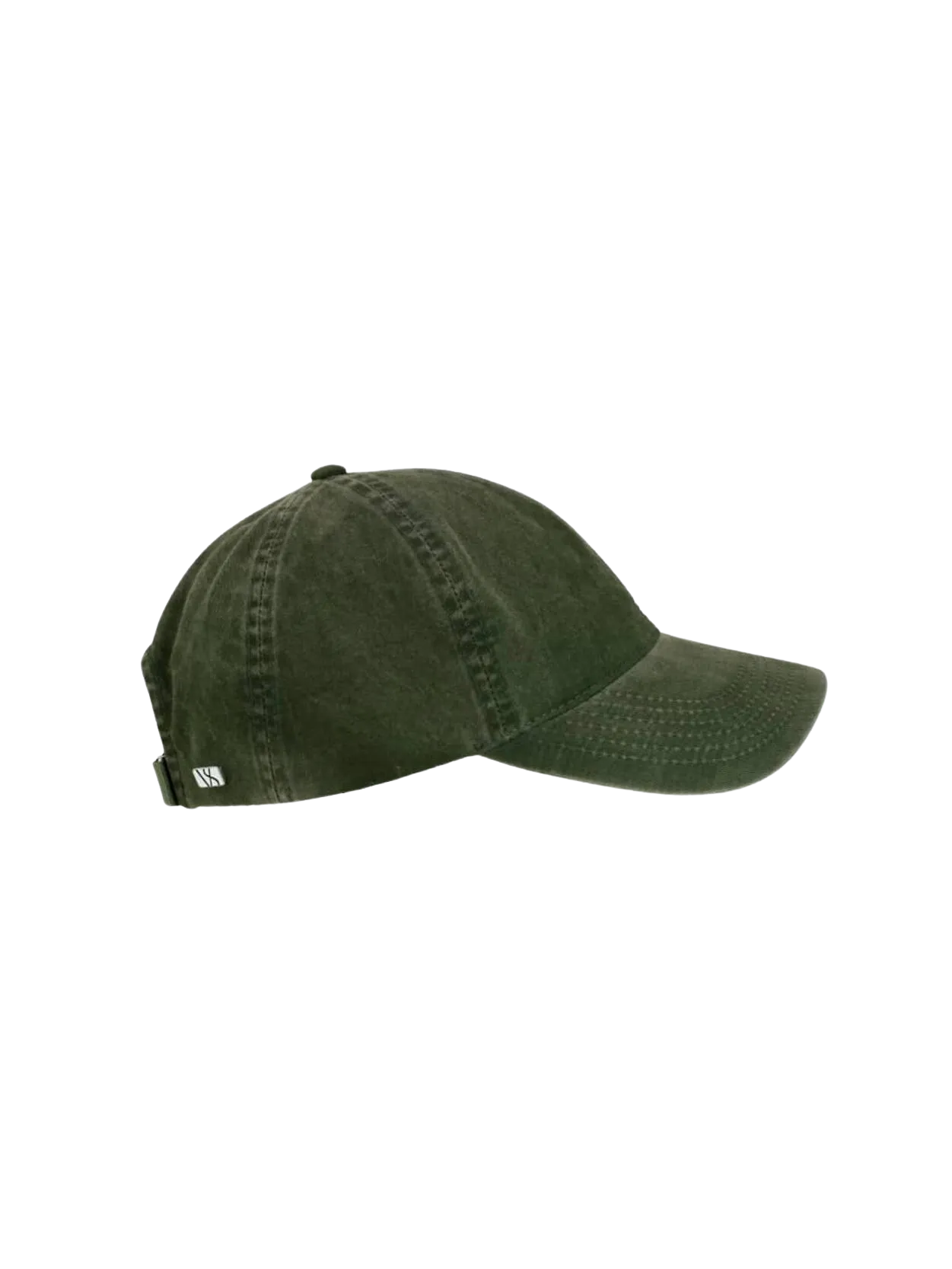 Washed Cotton Cap