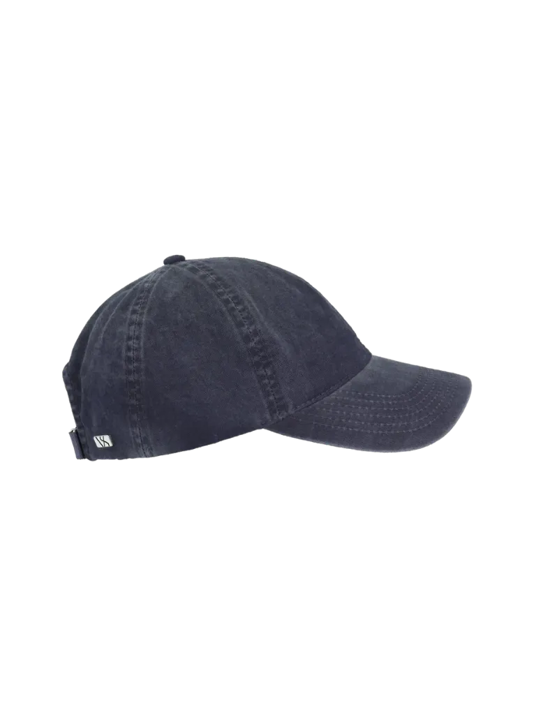 Washed Cotton Cap