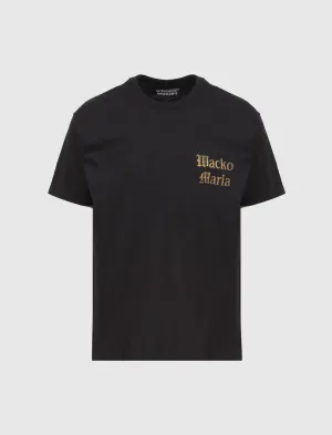 WASHED HEAVYWEIGHT TEE