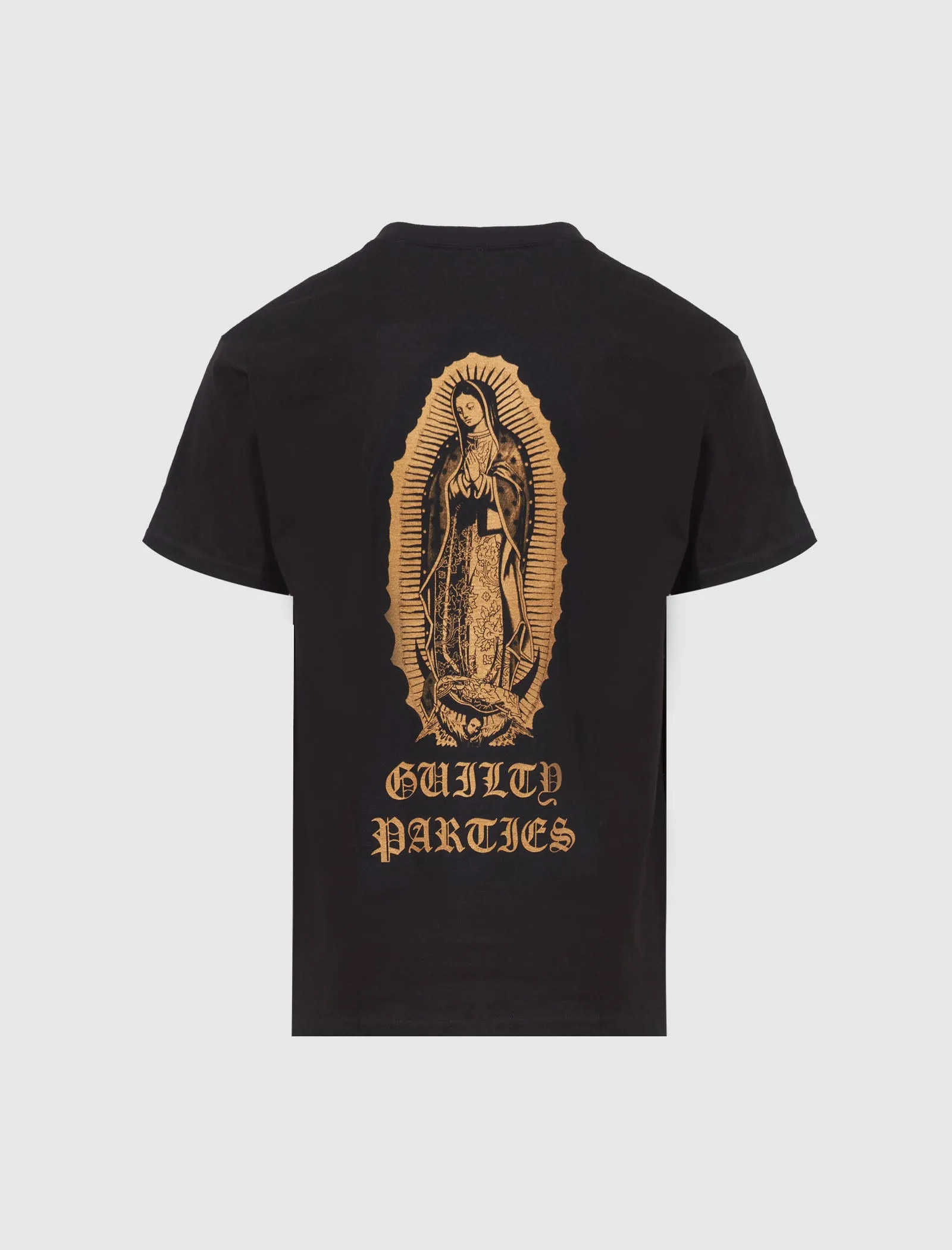 WASHED HEAVYWEIGHT TEE