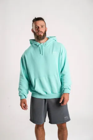 Washed Hoodie