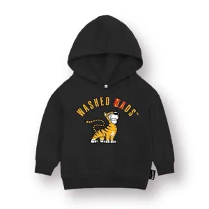 Washed Kids Hoodie