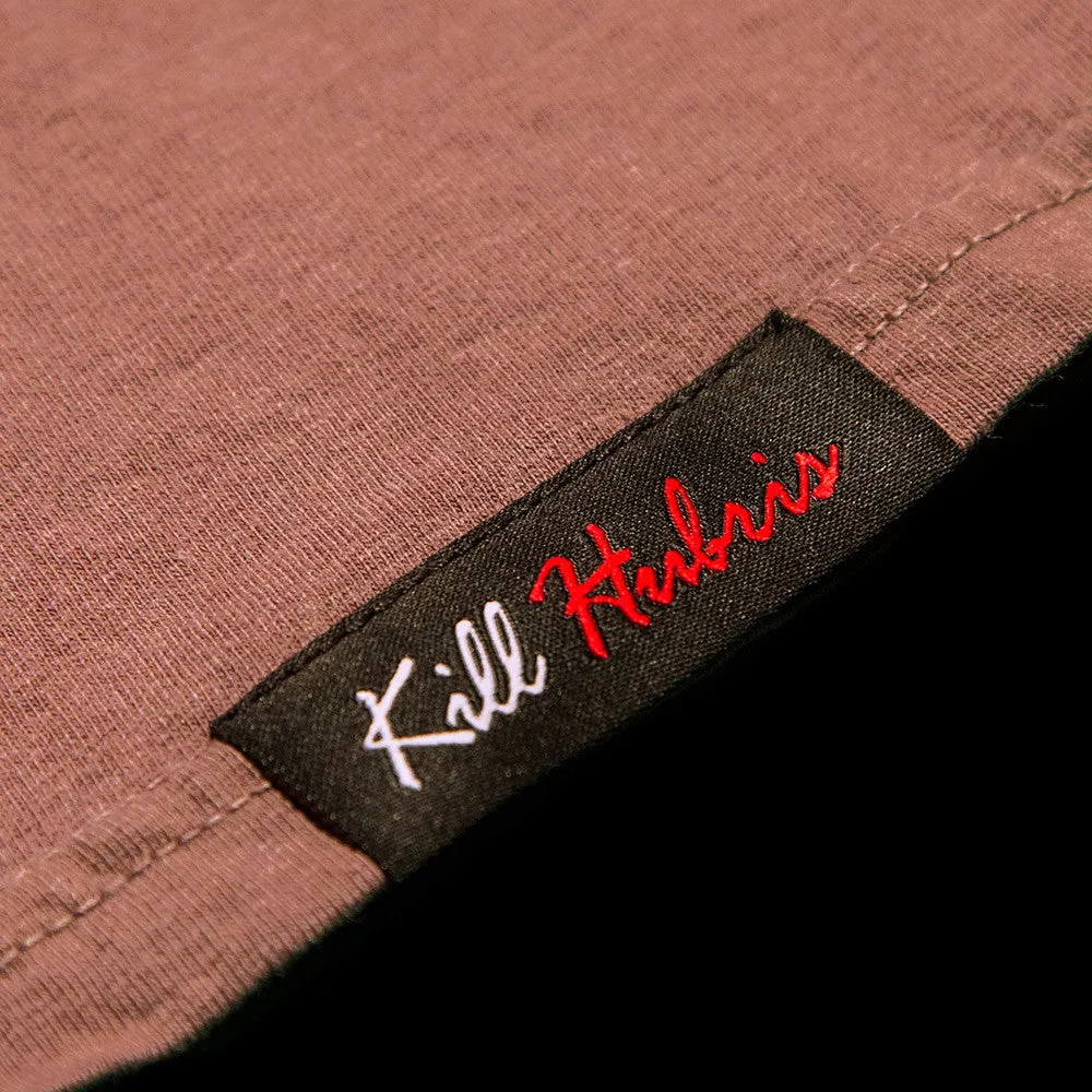 Washed Pocket Tees