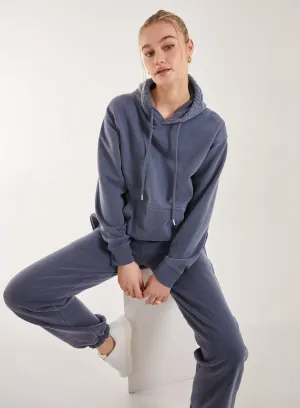 Washed Tracksuit Bottoms