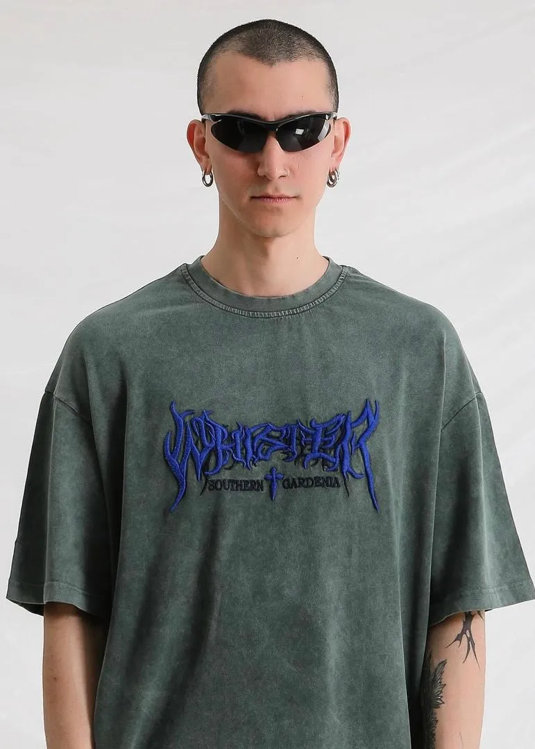 Washed Tshirt