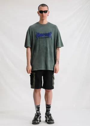 Washed Tshirt