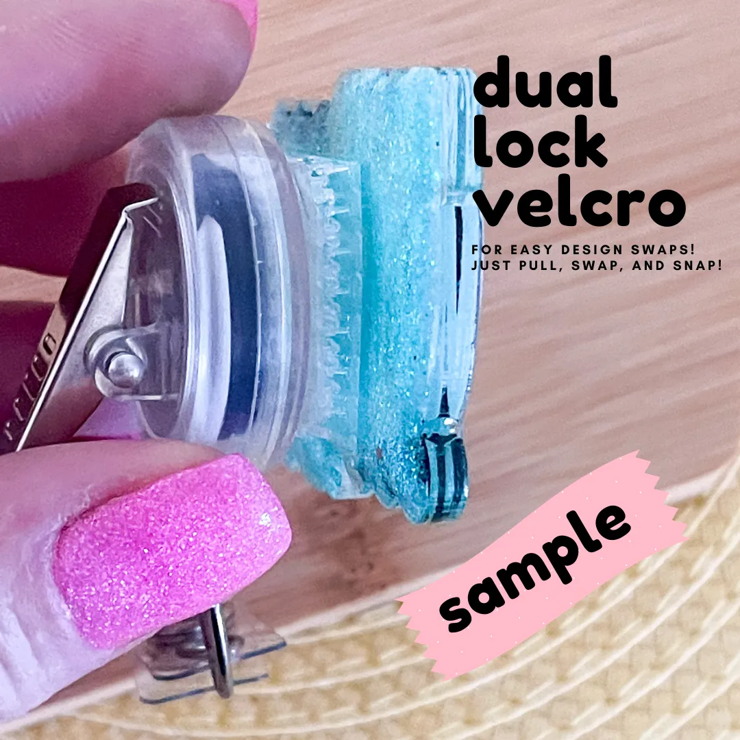 Watermelon Sugar - Badge Reel
