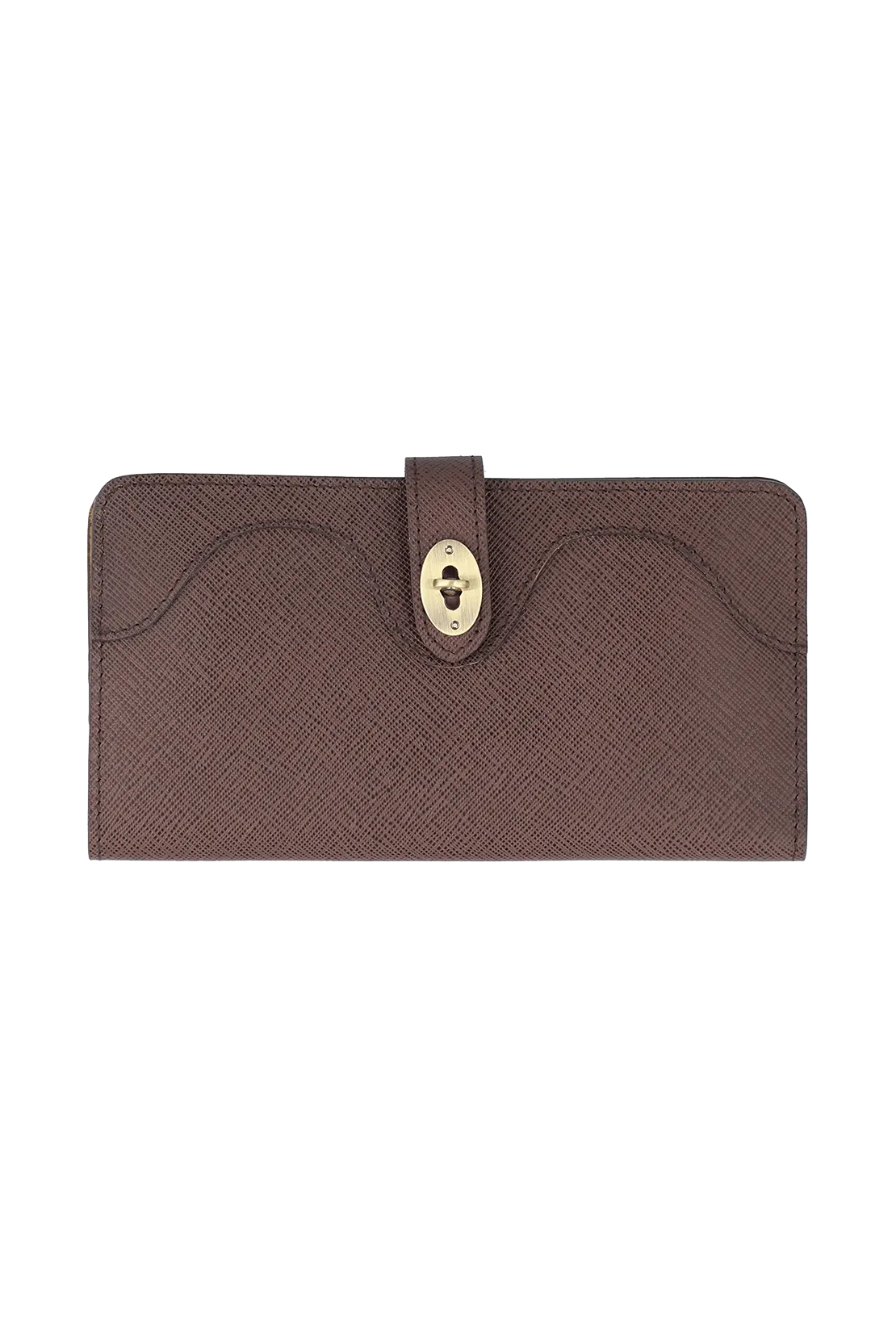 WAVE - BROWN
