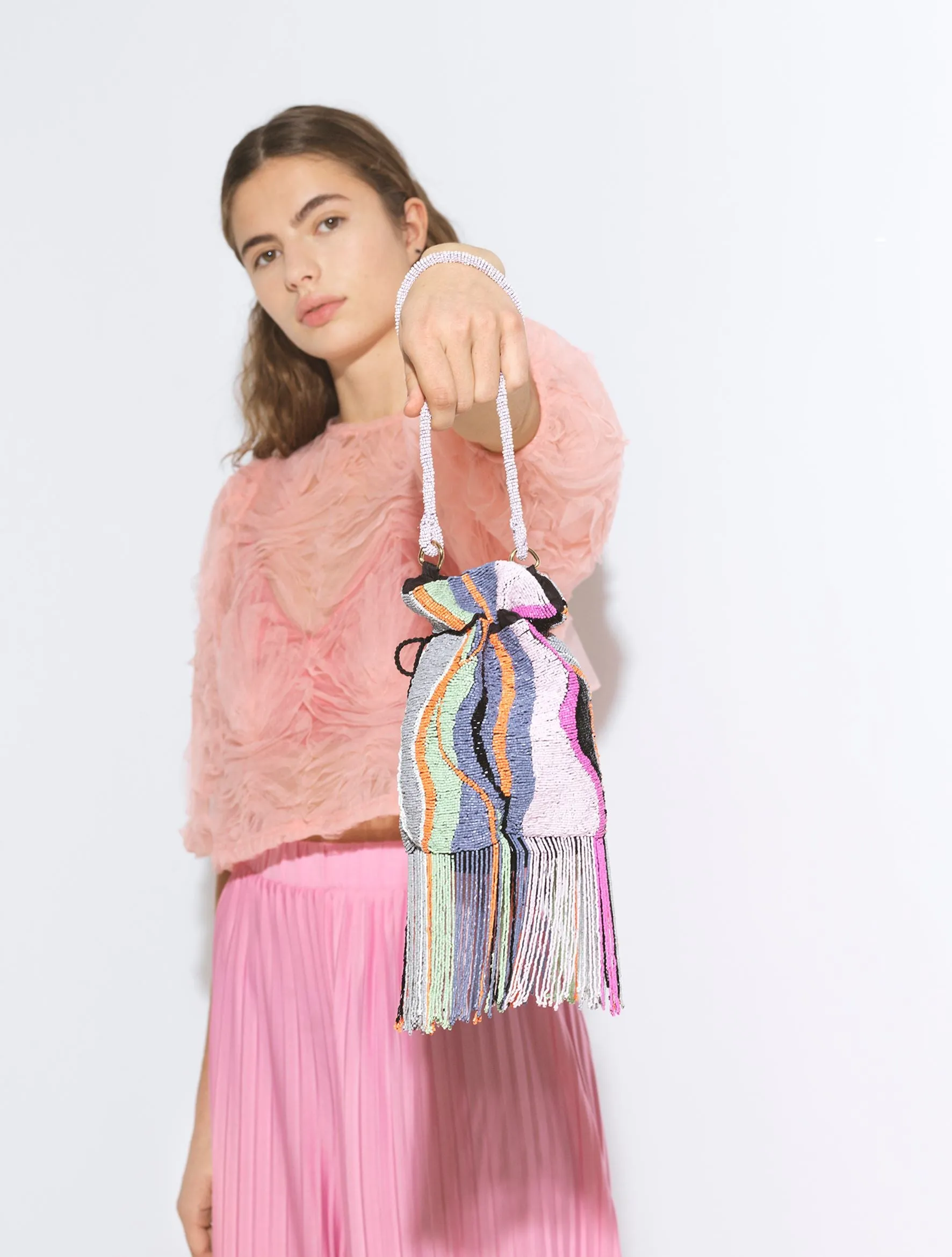 Wave Tora Bag