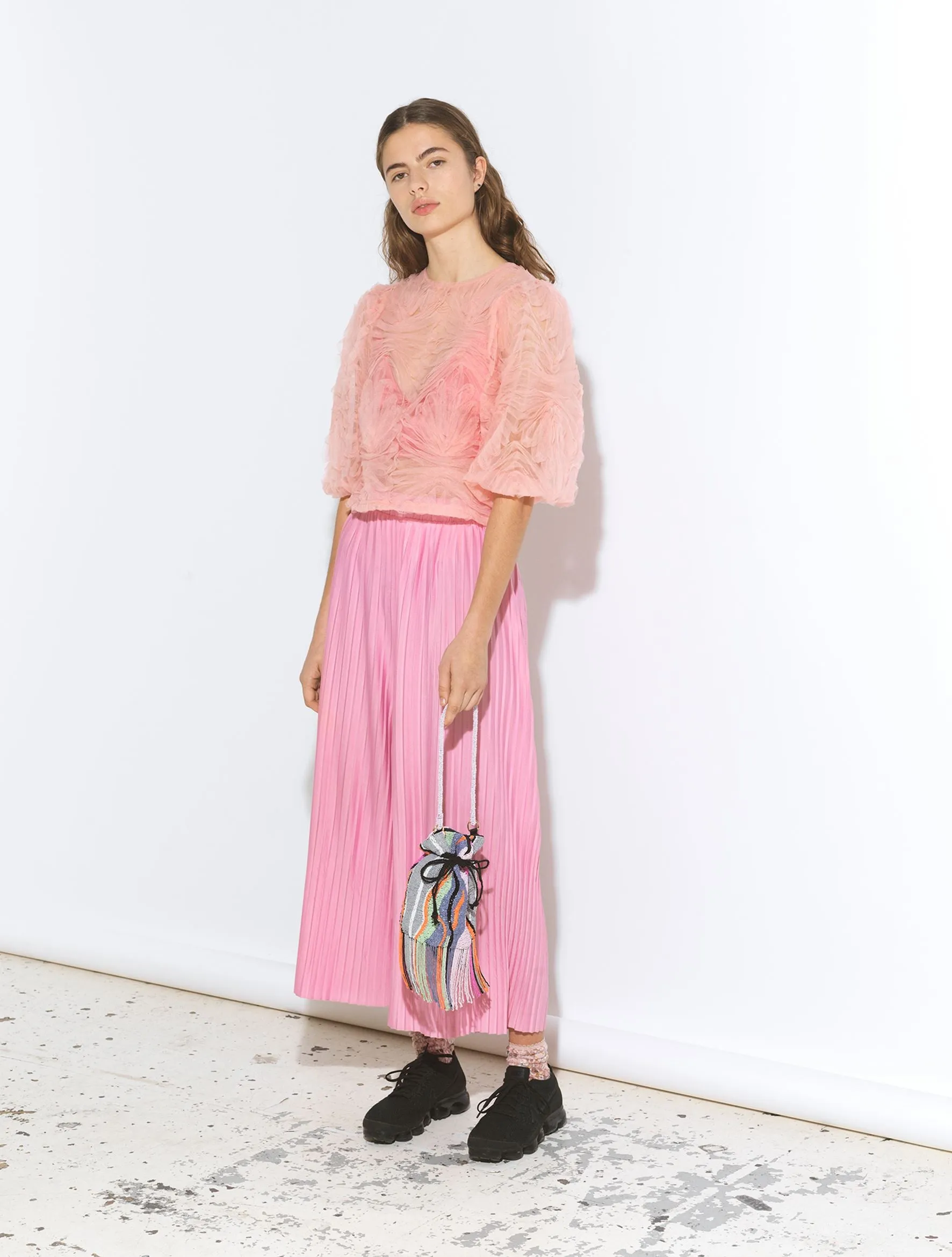 Wave Tora Bag