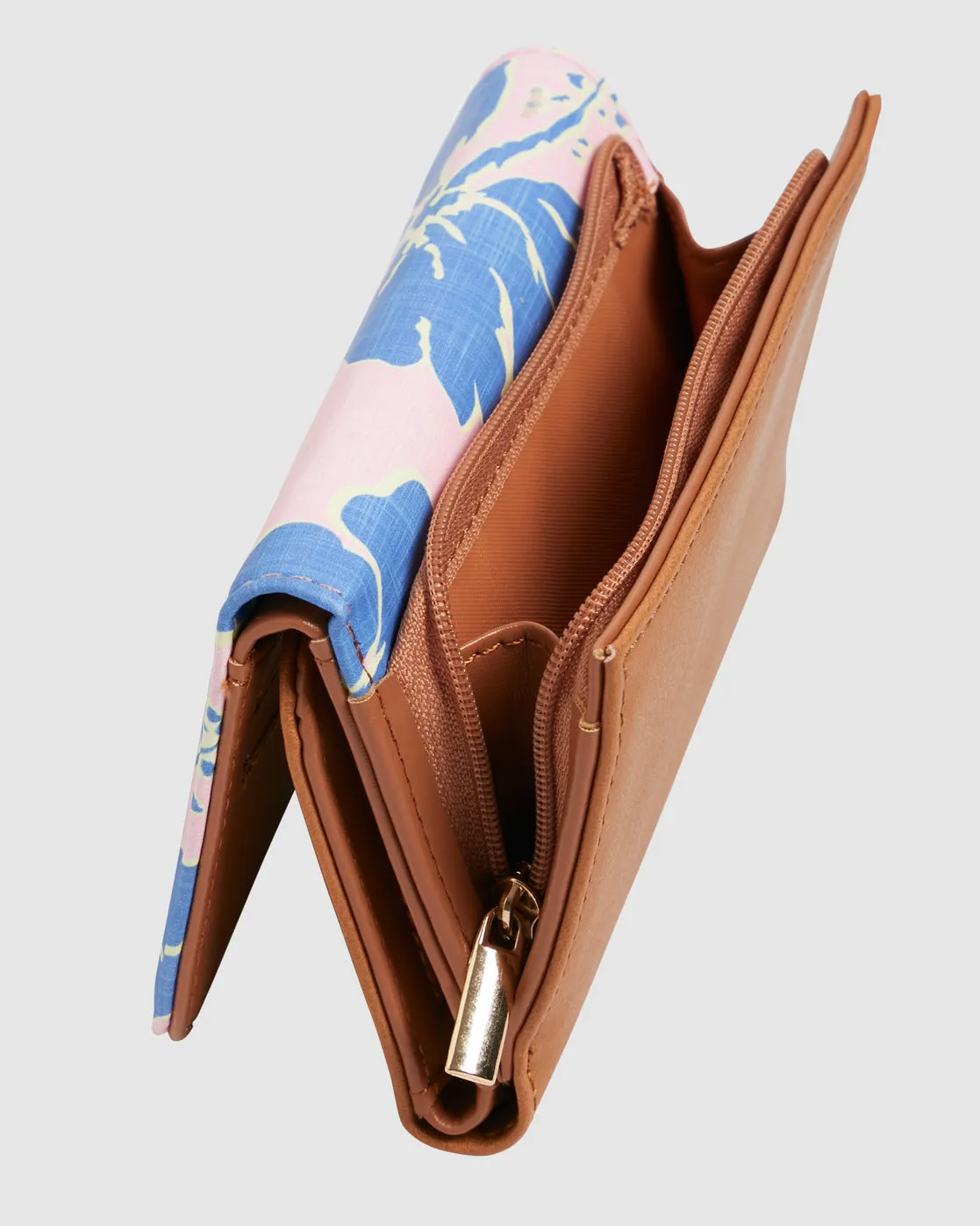 Wave Tribe Wallet