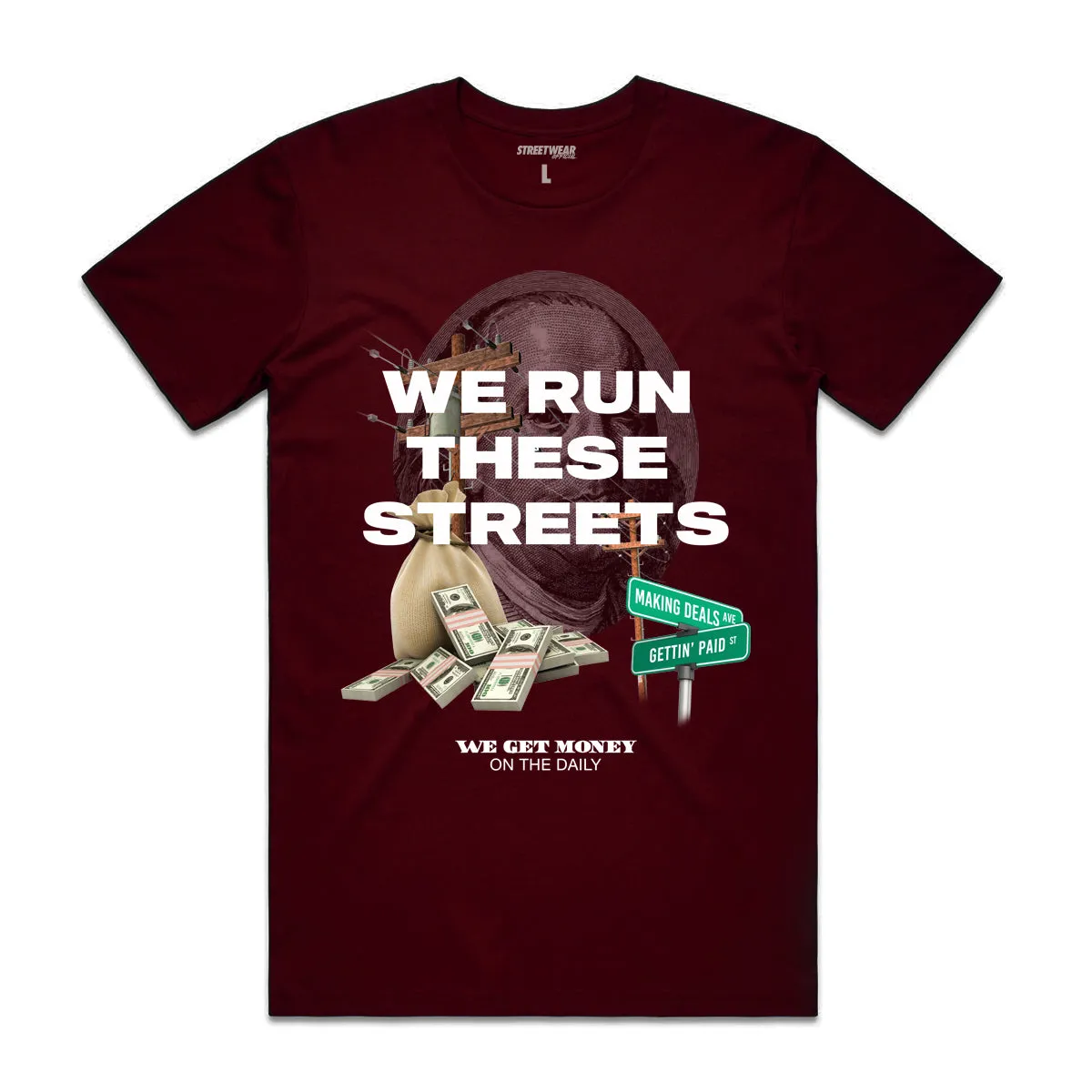 We Run
