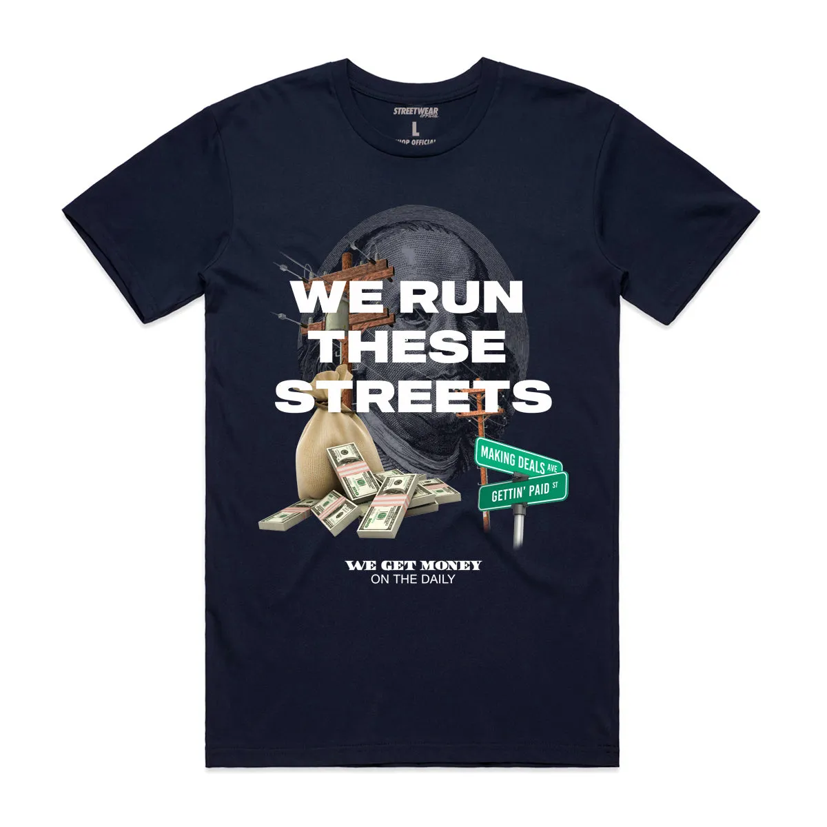 We Run