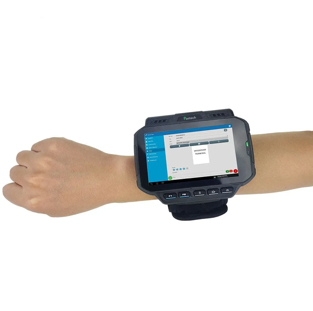 Wearable Computer Android WT04