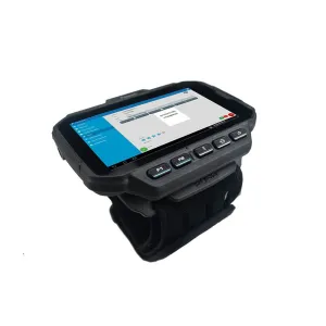 Wearable Computer Android WT04