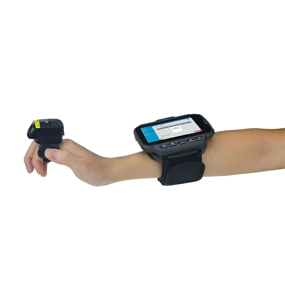 Wearable Computer Android WT04