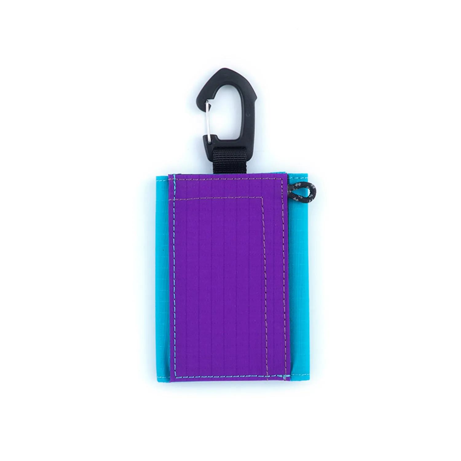 WEEKEND(ER)&co. | ウィークエンダー　coruri HUNG WALLET "RIP"