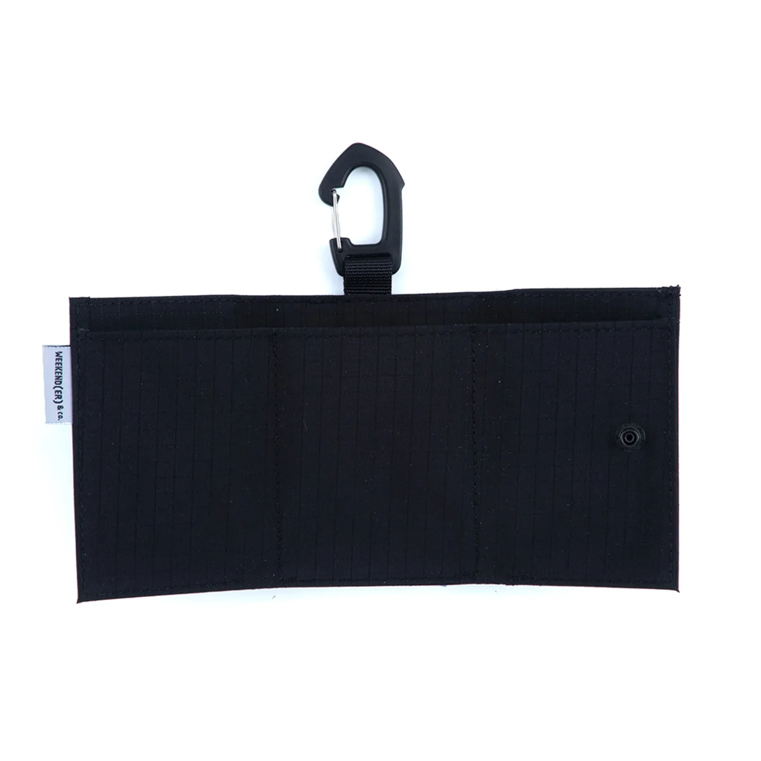 WEEKEND(ER)&co. | ウィークエンダー　coruri HUNG WALLET "RIP"