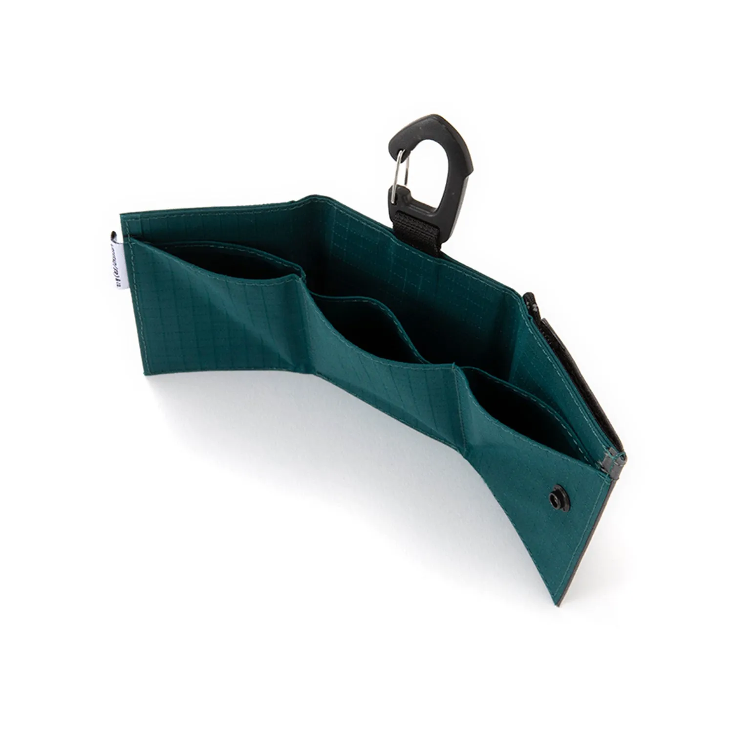 WEEKEND(ER)&co. | ウィークエンダー　coruri HUNG WALLET "RIP"