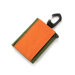 WEEKEND(ER)&co. | ウィークエンダー　coruri HUNG WALLET "RIP"