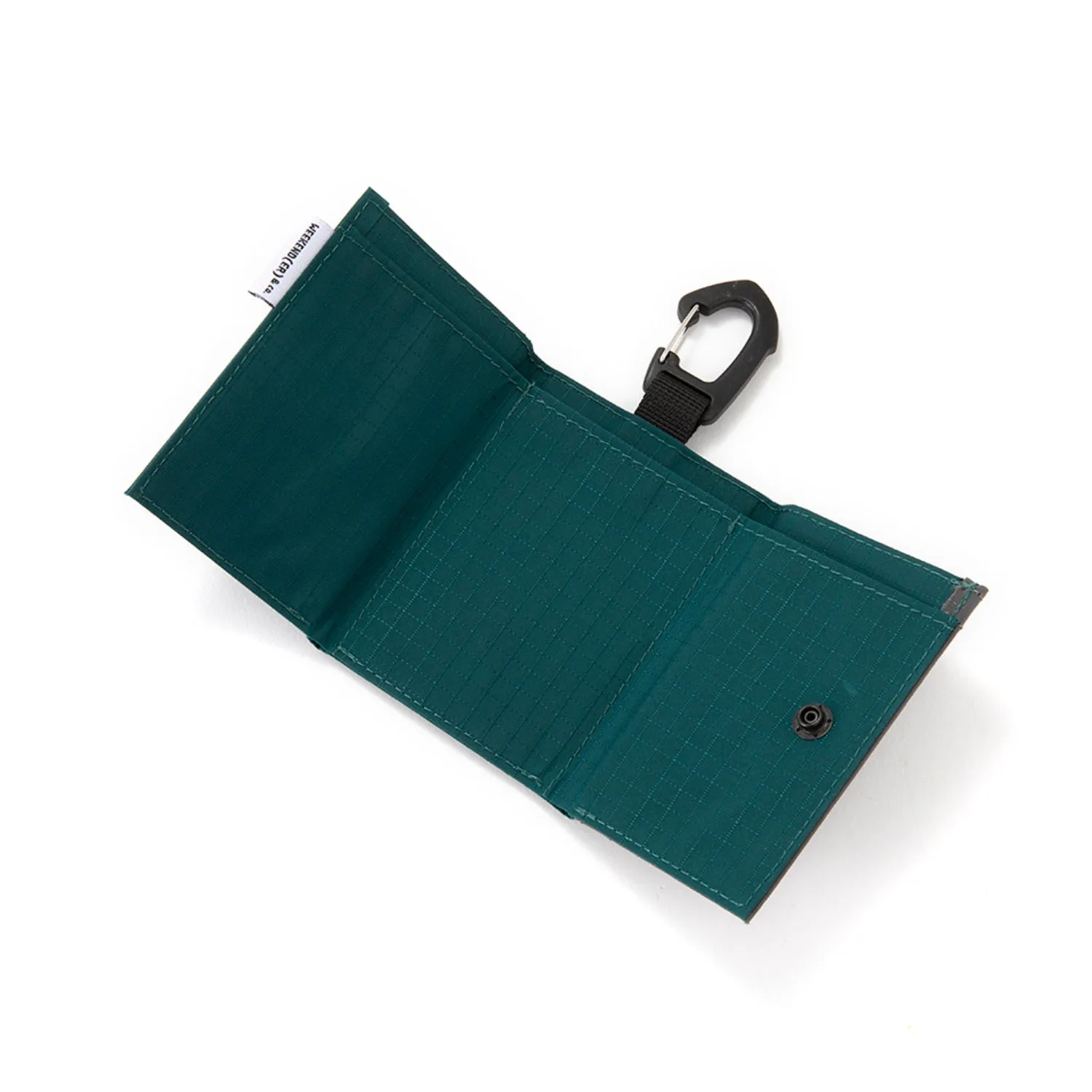 WEEKEND(ER)&co. | ウィークエンダー　coruri HUNG WALLET "RIP"