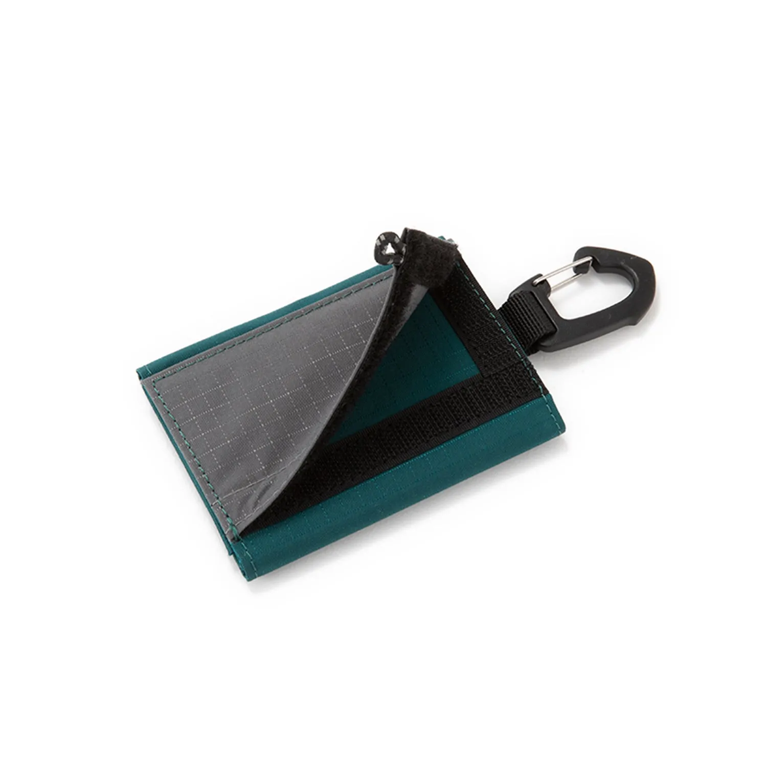 WEEKEND(ER)&co. | ウィークエンダー　coruri HUNG WALLET "RIP"