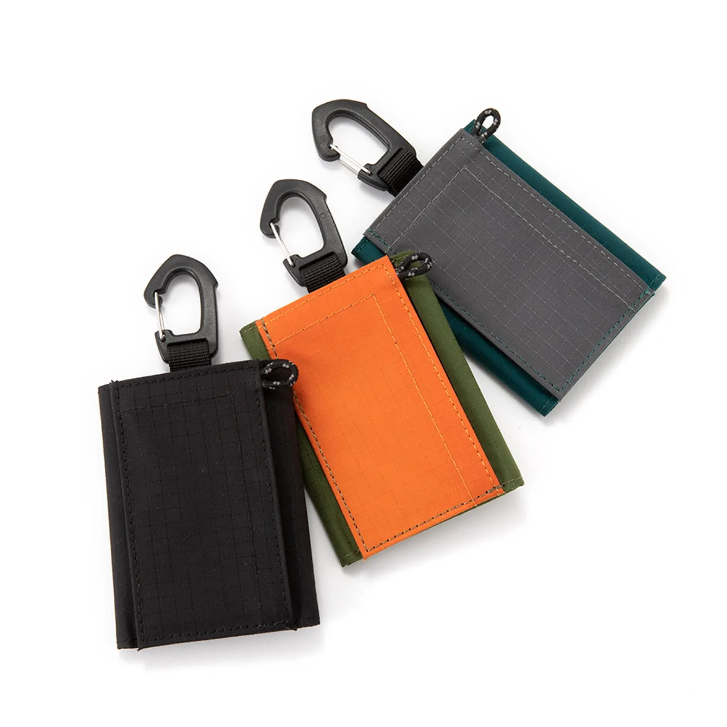 WEEKEND(ER)&co. | ウィークエンダー　coruri HUNG WALLET "RIP"