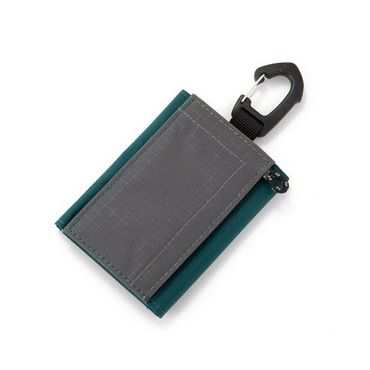 WEEKEND(ER)&co. | ウィークエンダー　coruri HUNG WALLET "RIP"