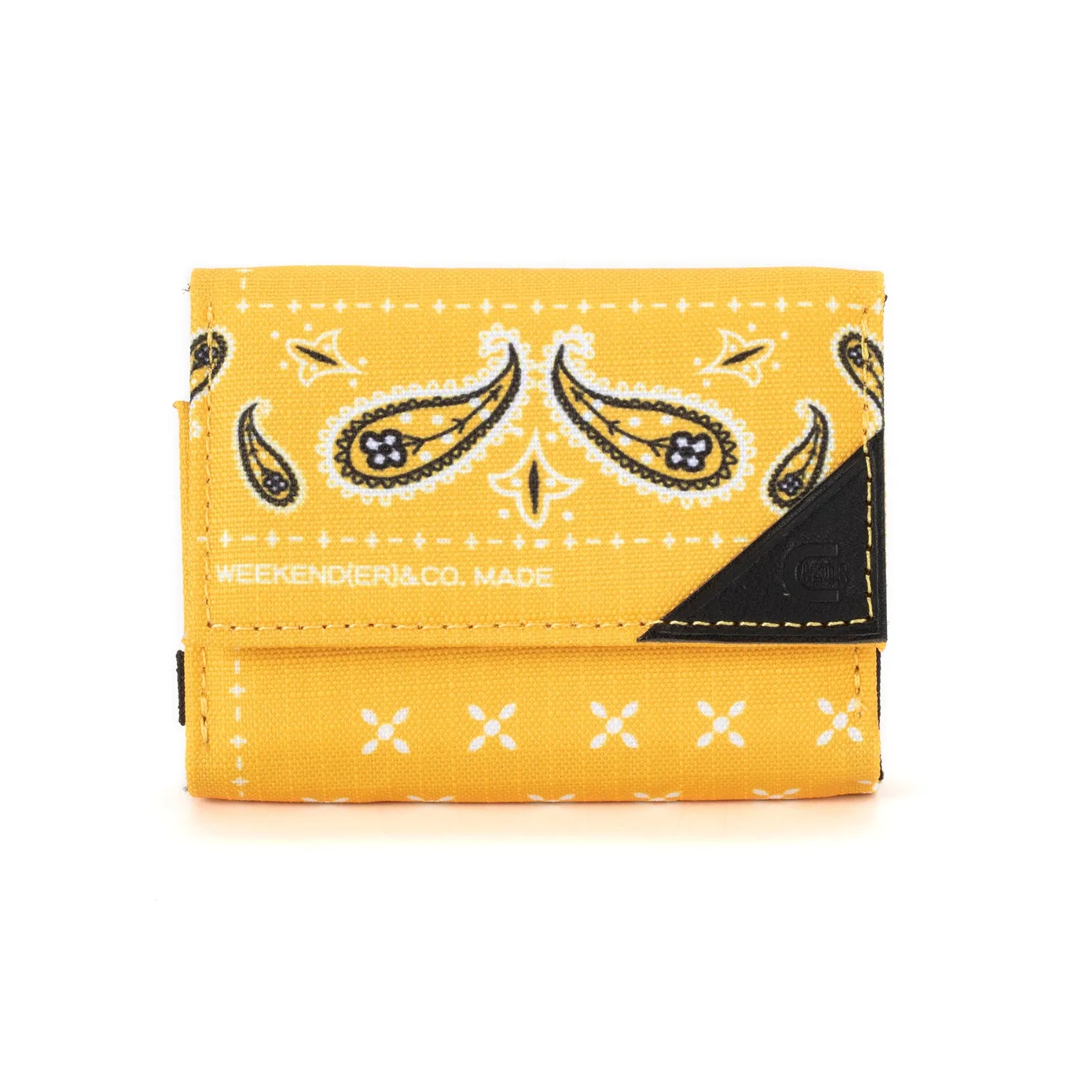 WEEKEND(ER)&co. | ウィークエンダー　coruri PATTERNED