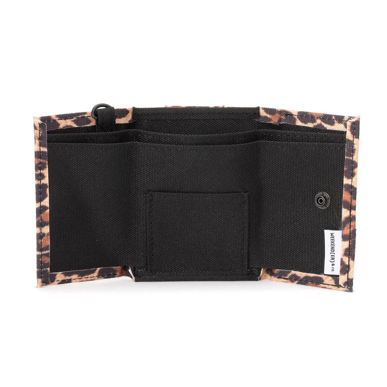 WEEKEND(ER)&co. | ウィークエンダー　coruri PATTERNED