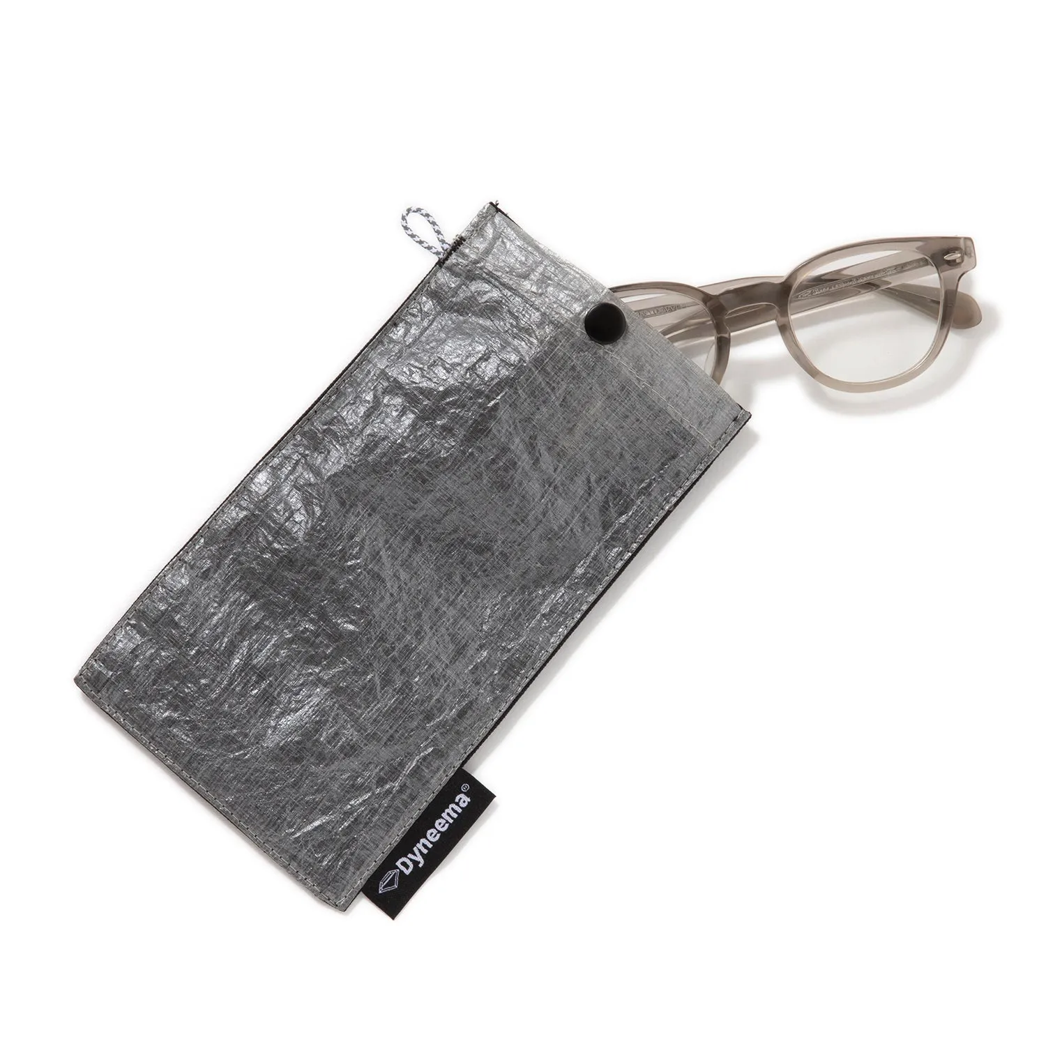 WEEKEND(ER)&co. | ウィークエンダー　DYNEEMA GLASSES CASE