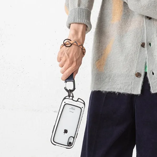 WEEKEND(ER)&co. | ウィークエンダー　ROPE KEY HOLDER