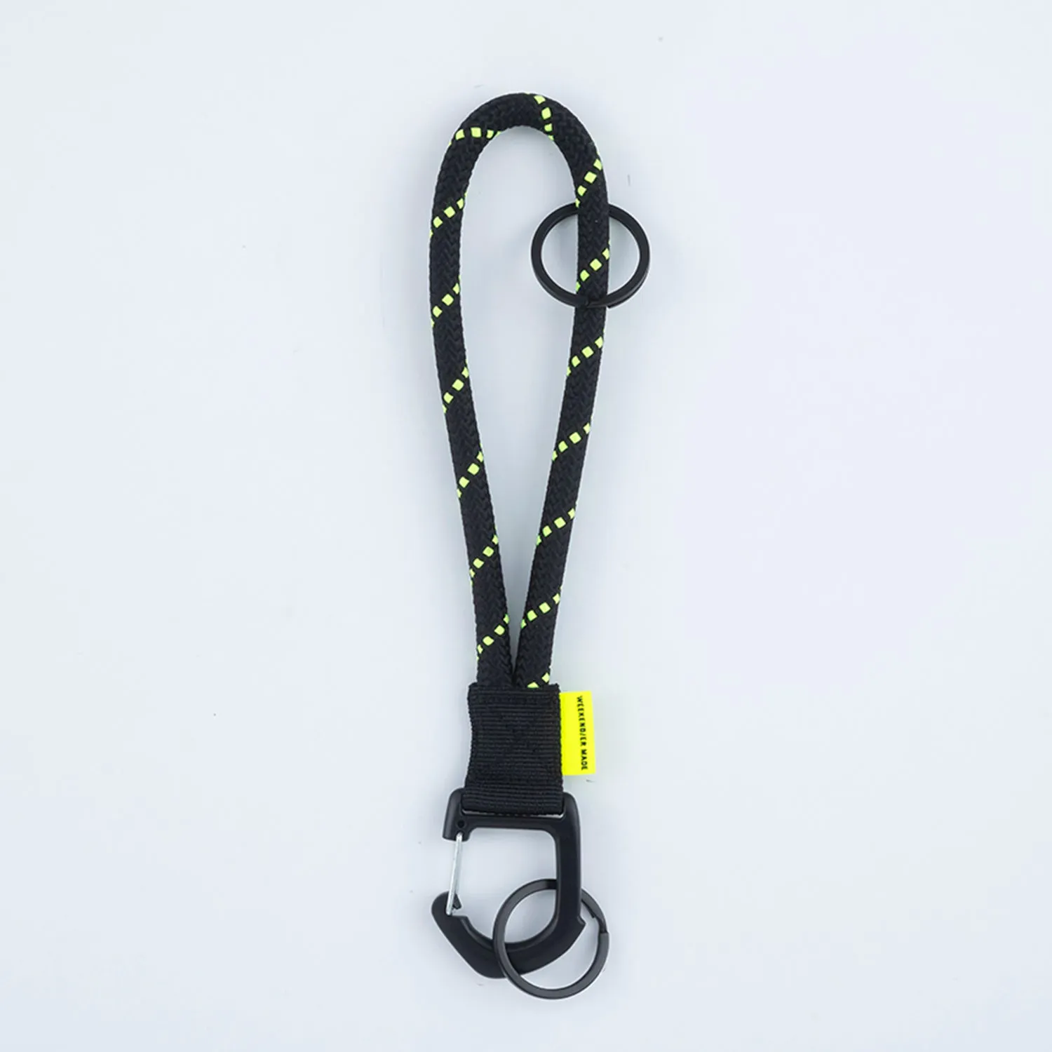 WEEKEND(ER)&co. | ウィークエンダー　ROPE KEY HOLDER