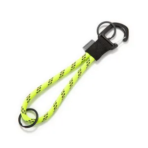 WEEKEND(ER)&co. | ウィークエンダー　ROPE KEY HOLDER