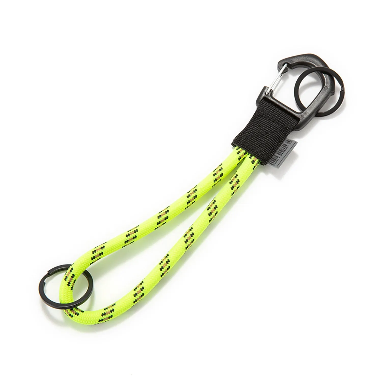 WEEKEND(ER)&co. | ウィークエンダー　ROPE KEY HOLDER