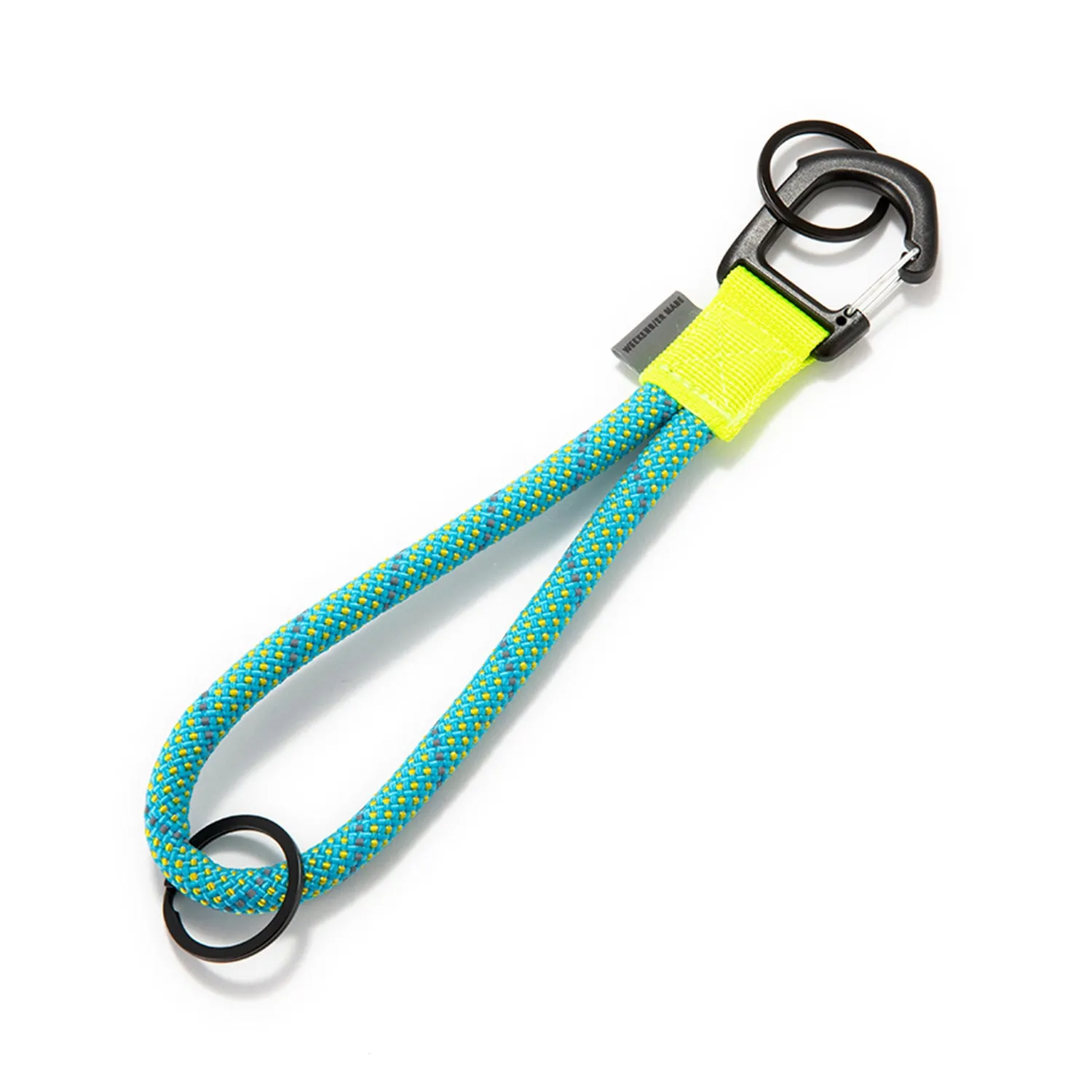 WEEKEND(ER)&co. | ウィークエンダー　ROPE KEY HOLDER