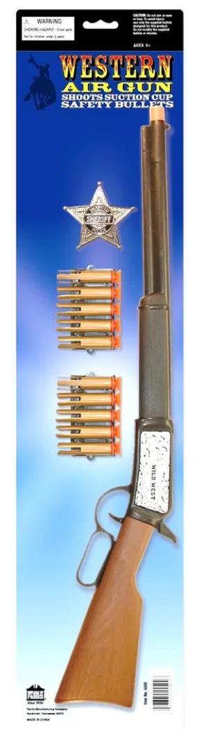 Western Air Rifle