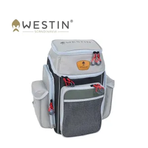 Westin W3 Backpack Plus (2 boxes) Large/Black