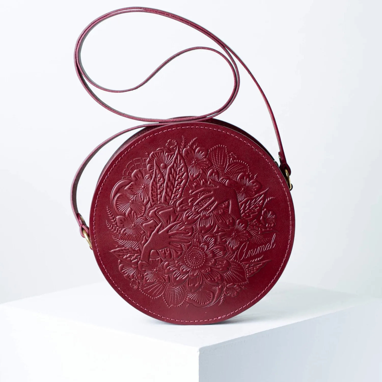 Wholesale - The Circle Crossbody