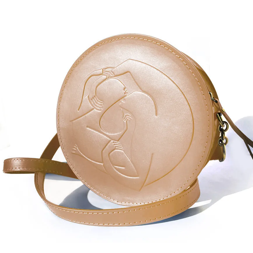 Wholesale - The Circle Crossbody
