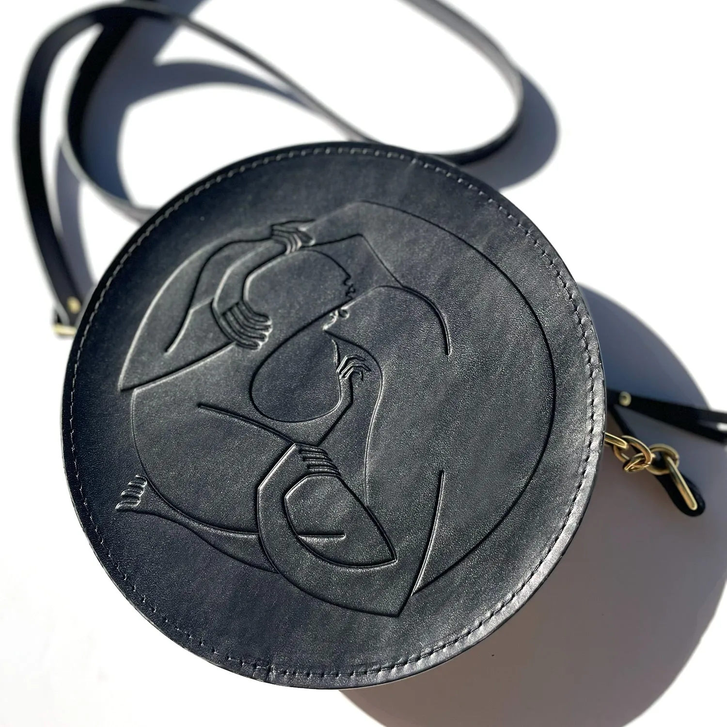 Wholesale - The Circle Crossbody