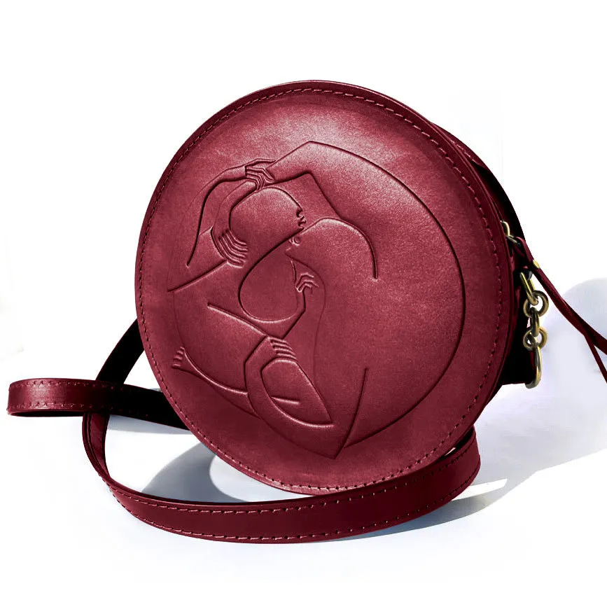 Wholesale - The Circle Crossbody