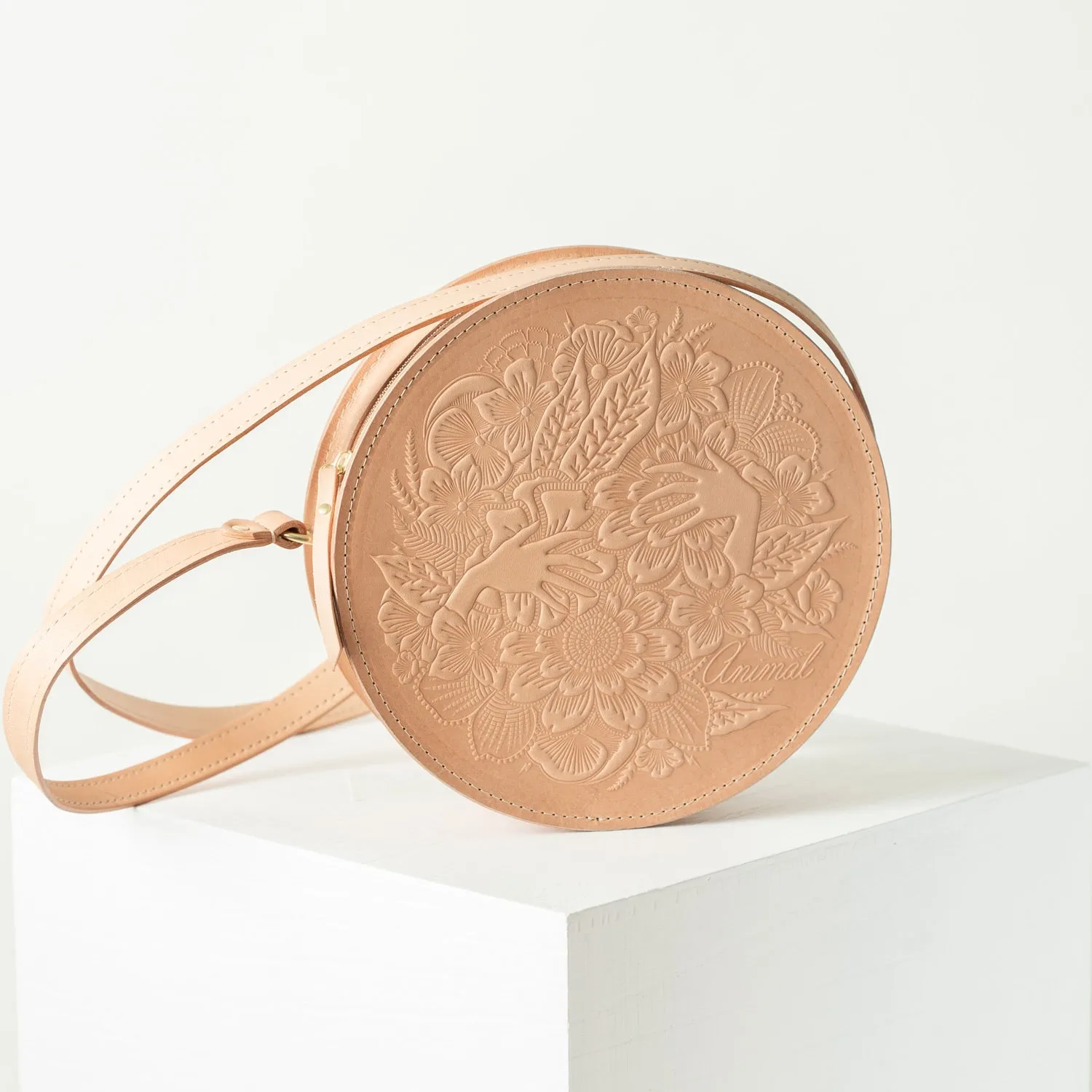Wholesale - The Circle Crossbody
