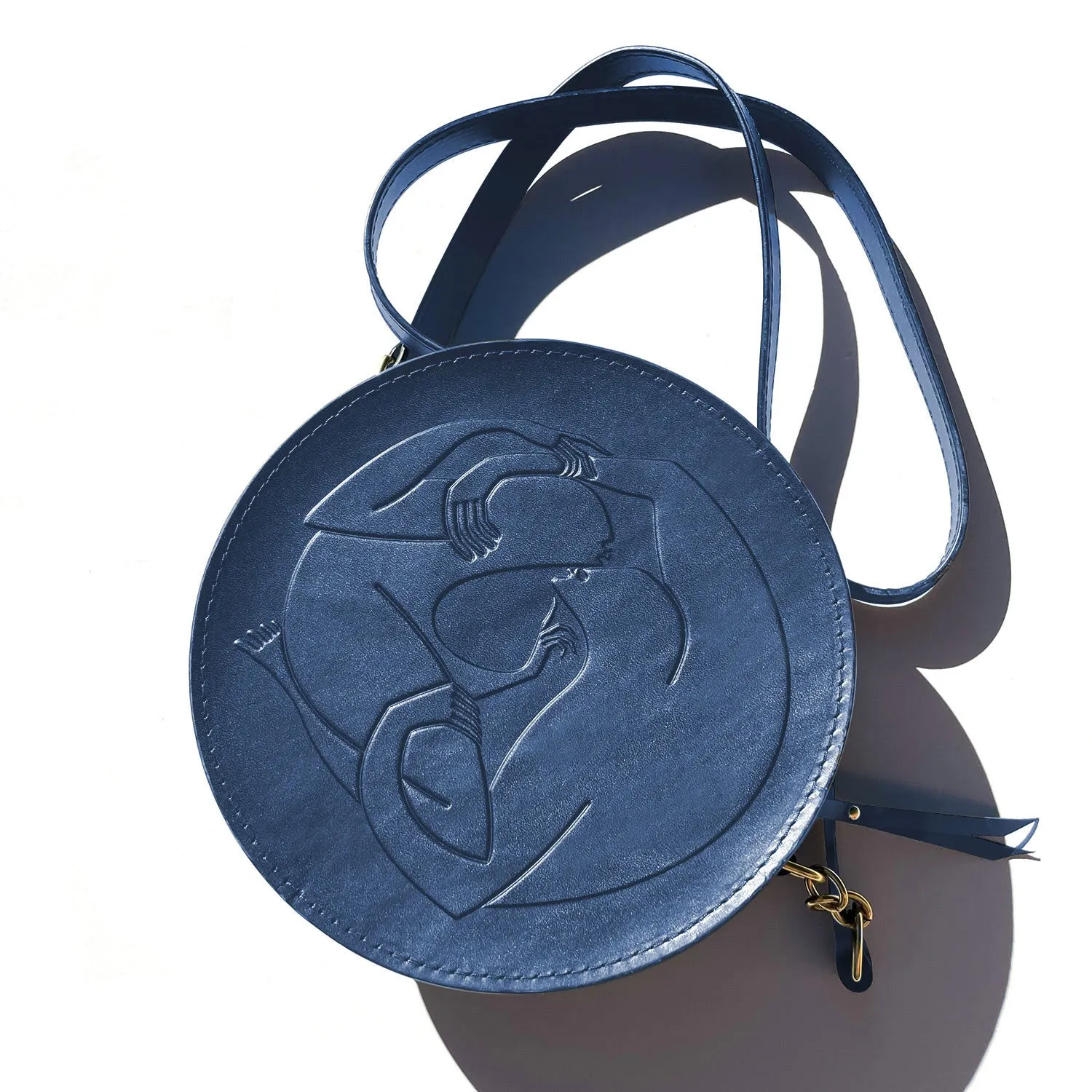 Wholesale - The Circle Crossbody