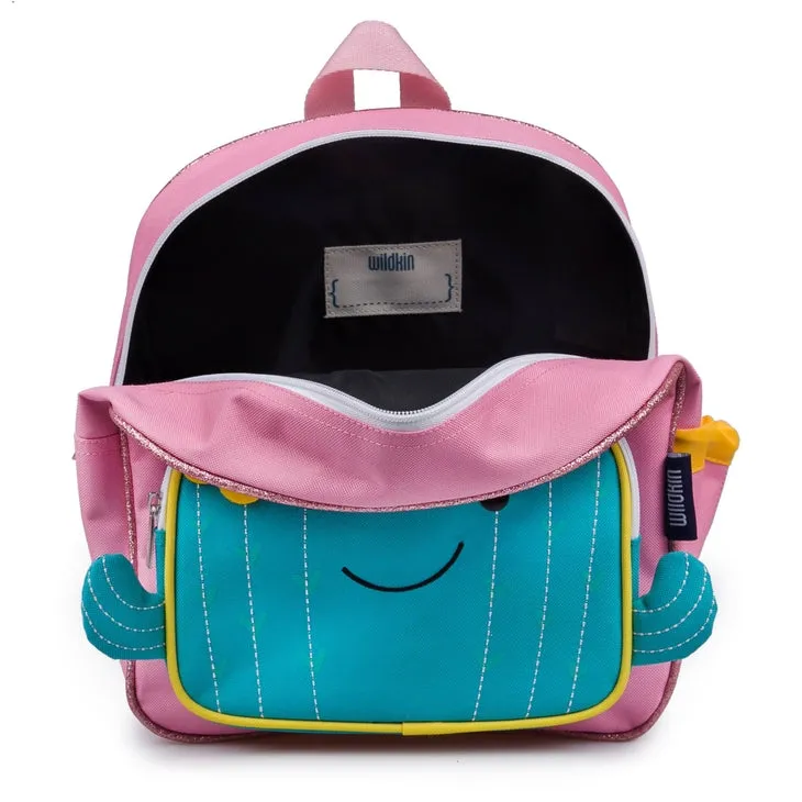 Wild Bunch Cactus Backpack